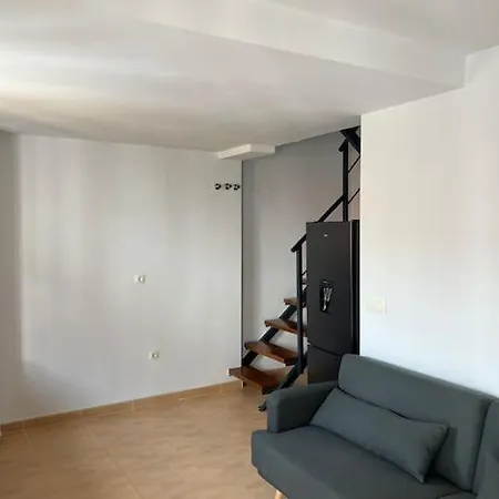 Rincon Costero Апартаменты