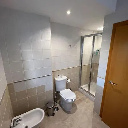 Rincon Costero Apartman *