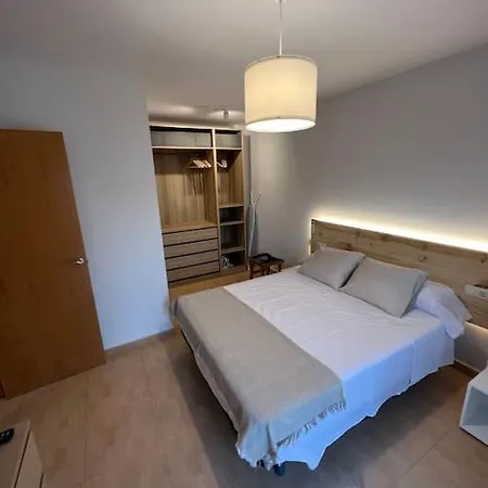 Rincon Costero Apartman