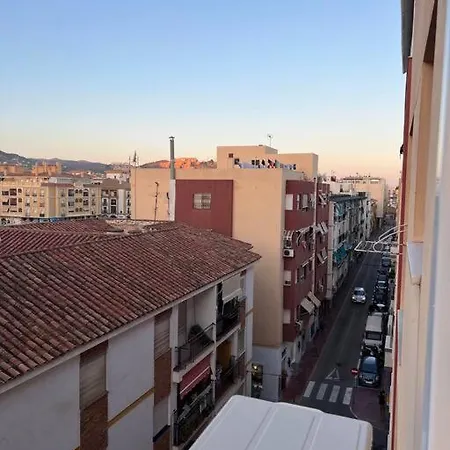 Rincon Costero Apartman